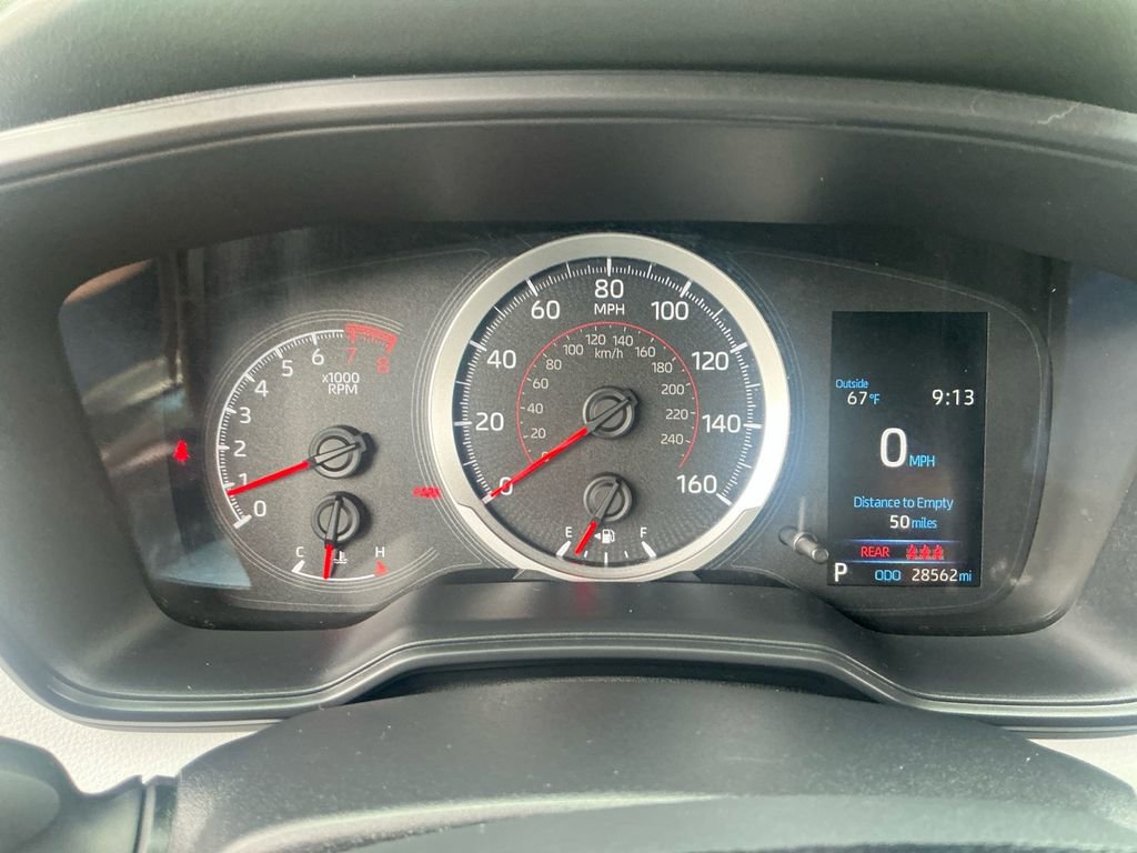 Used 2020 Toyota Corolla SE image 20