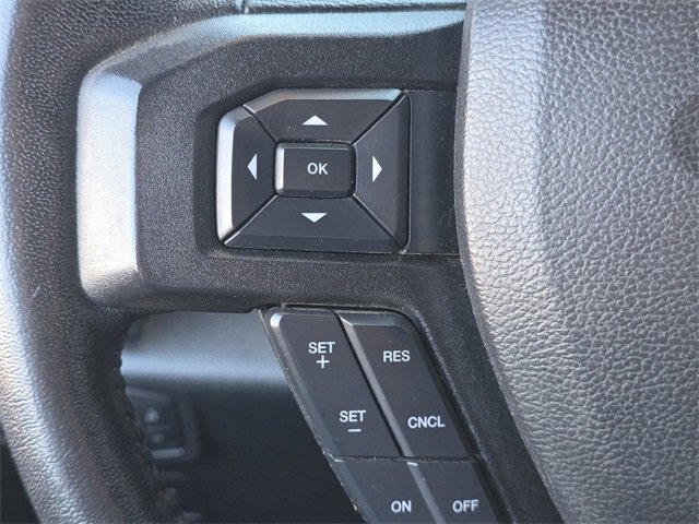 Used 2019 Ford F150 XLT w/ Equipment Group 302A Luxury image 28