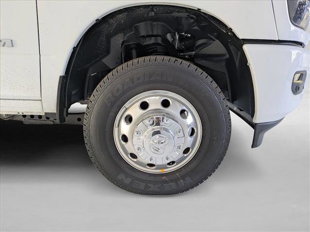 New 2026 RAM 3500 Laramie w/ Max Tow Package image 15