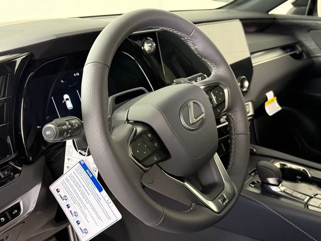 New 2026 Lexus RX 500h F Sport image 15