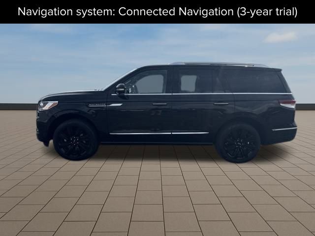 Certified 2023 Lincoln Navigator Reserve image 3