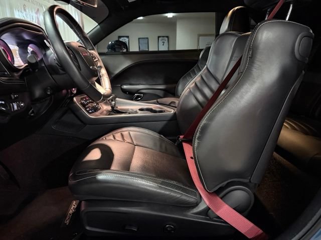 Used 2021 Dodge Challenger SRT Hellcat Redeye RWD image 16