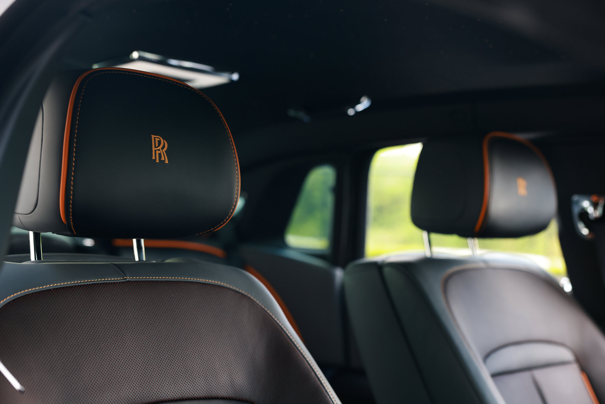 Certified 2024 Rolls-Royce Ghost AWD/4WD image 33