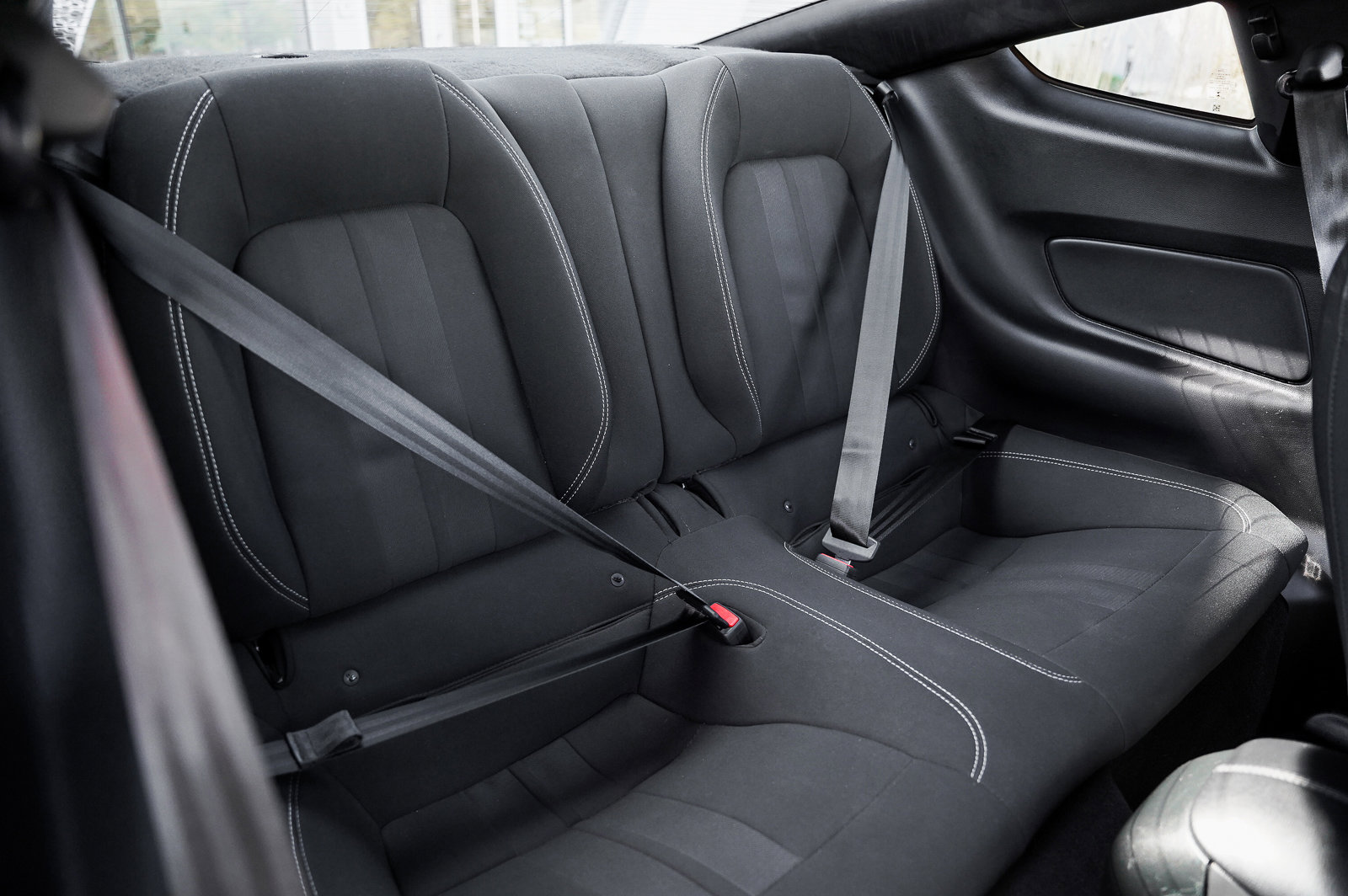 Used 2022 Ford Mustang GT w/ Equipment Group 301A image 13