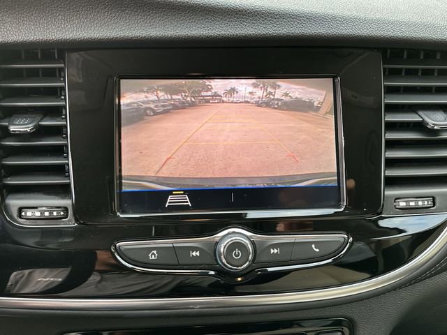 Certified 2022 Buick Encore Preferred w/ Safety Package image 25