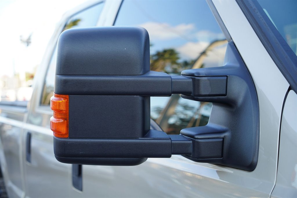 Used 2008 Ford F250 XLT image 32