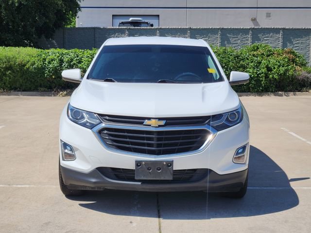 Used 2018 Chevrolet Equinox LT FWD image 2