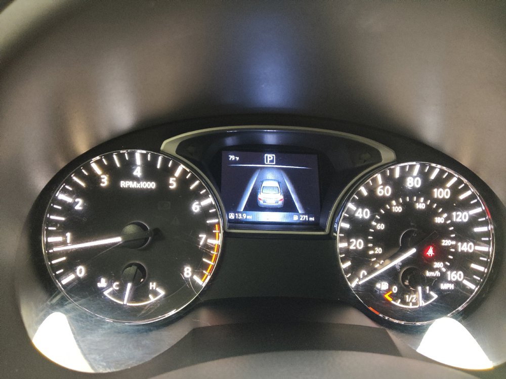 Used 2018 Nissan Altima 2.5 S w/ S Convenience Package FWD image 25