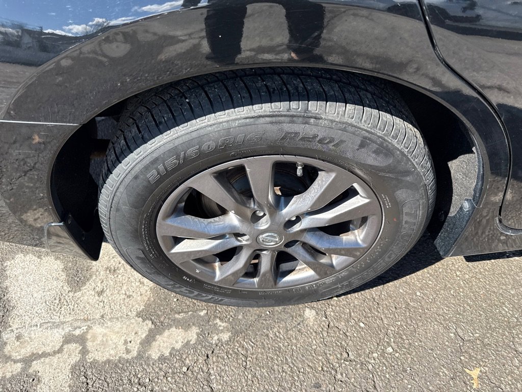 Used 2015 Nissan Altima 2.5 S w/ Special Edition Package image 16