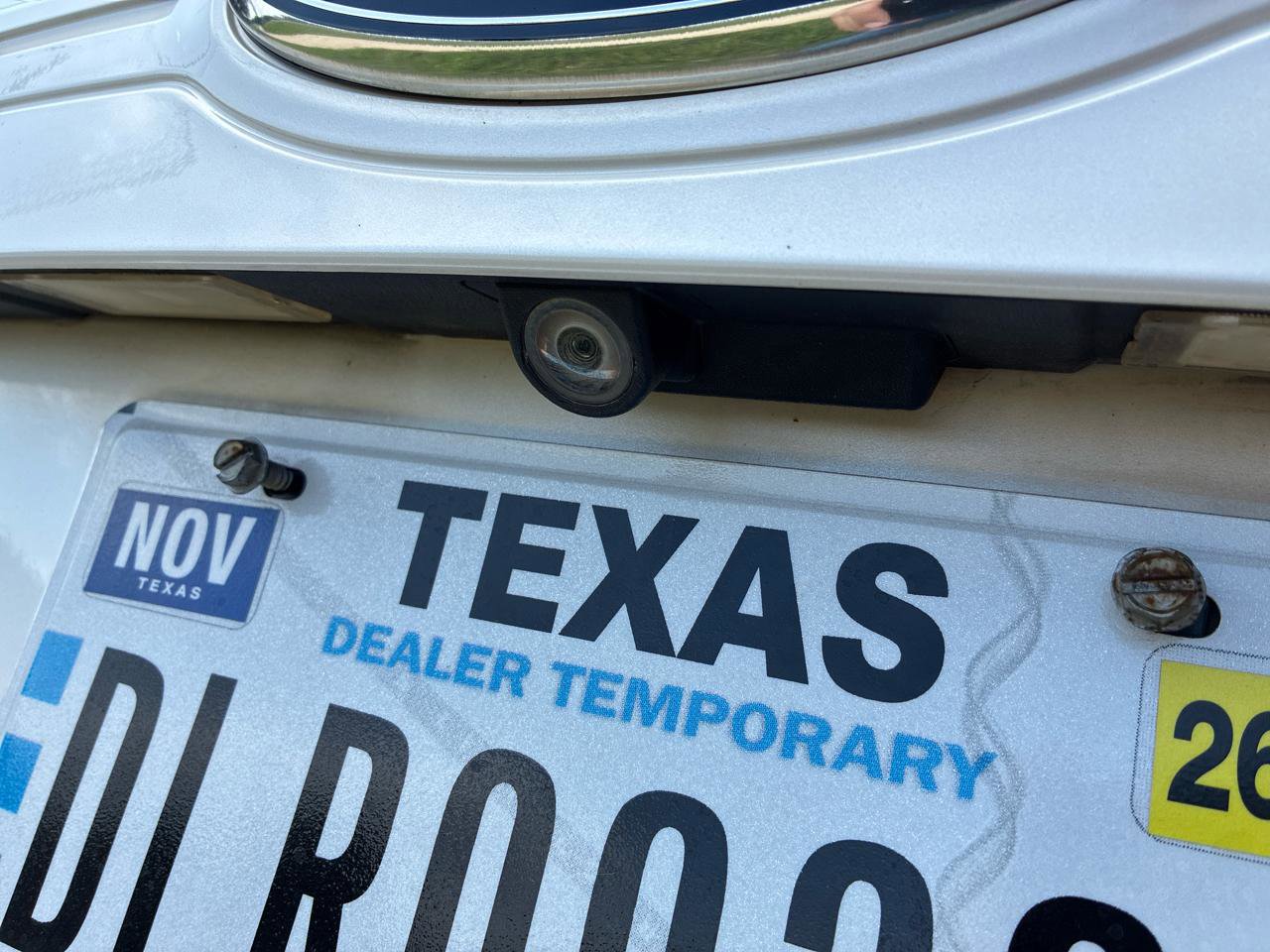 Used 2014 Ford Edge SEL w/ Equipment Group 205A FWD image 12