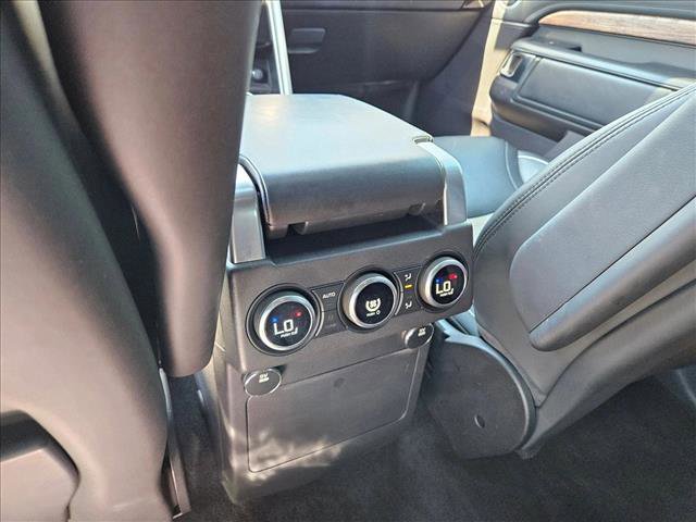 Used 2017 Land Rover Discovery HSE Luxury AWD/4WD image 17