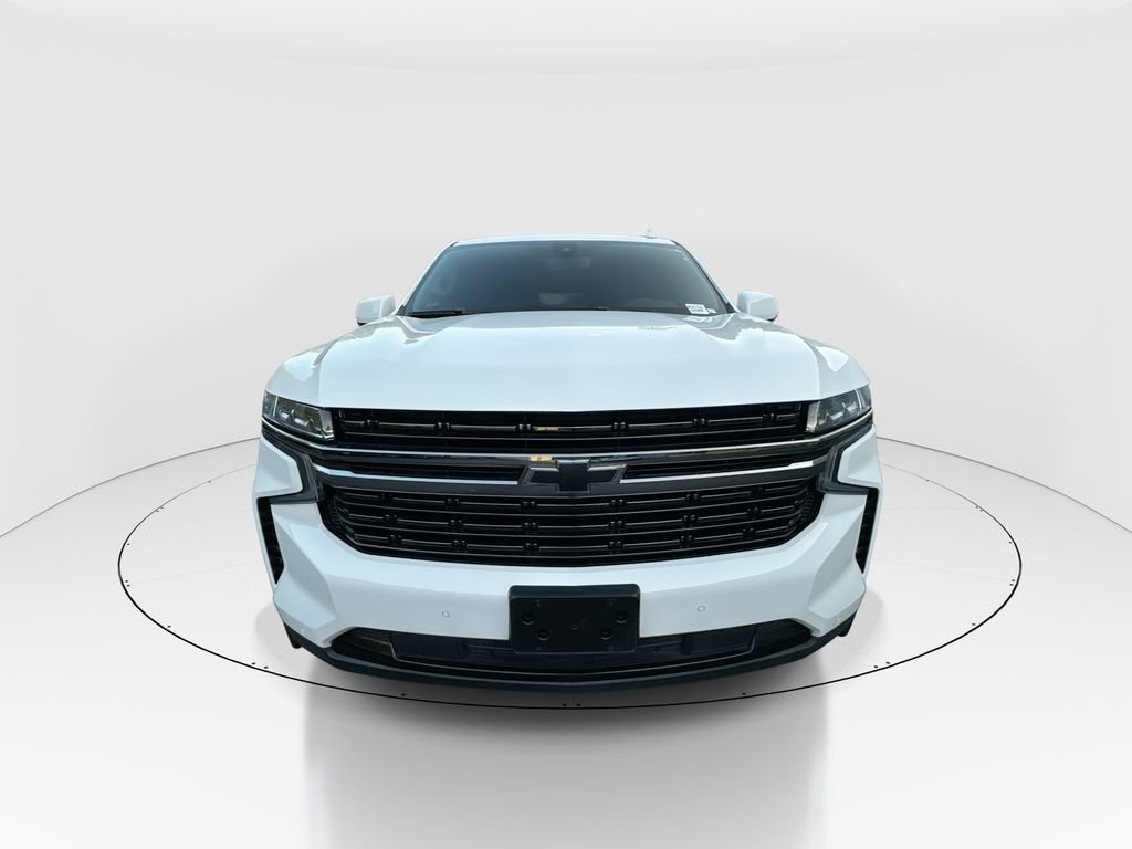 Used 2022 Chevrolet Tahoe RST w/ Sport Performance Package AWD/4WD image 3