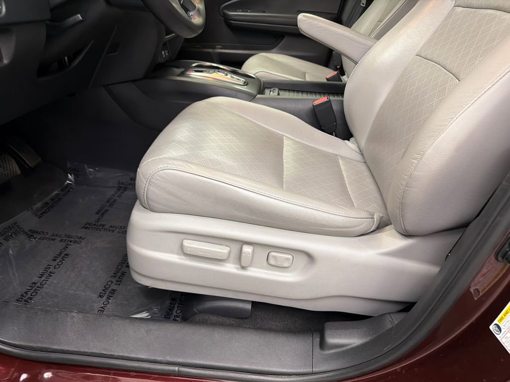 Used 2020 Honda Passport EX-L image 10