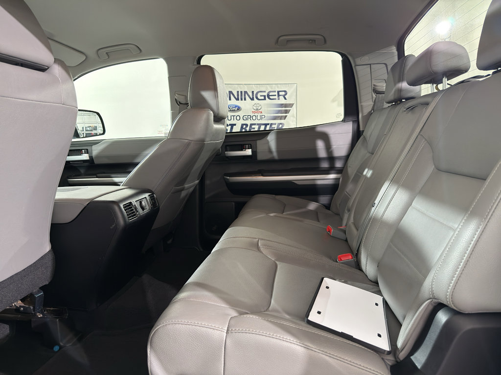 Used 2017 Toyota Tundra Limited image 11