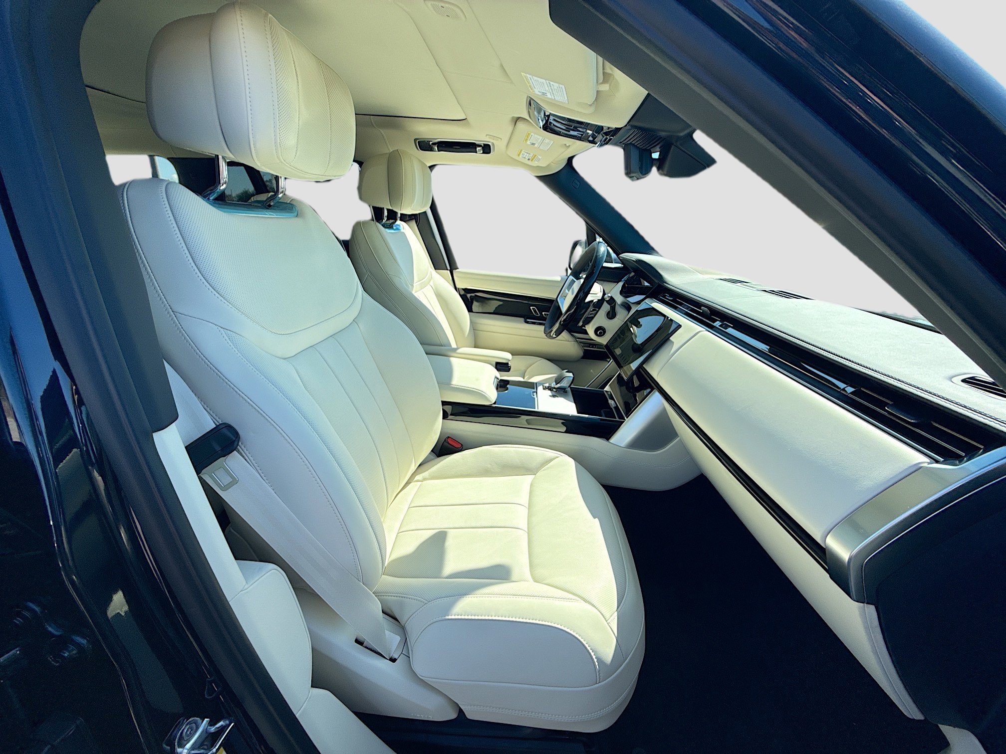 New 2026 Land Rover Range Rover Autobiography image 16