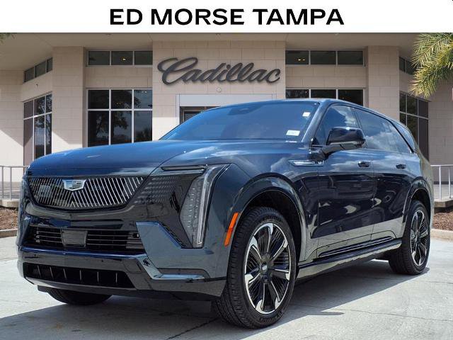 New 2026 Cadillac Escalade IQ Sport 2 image 1