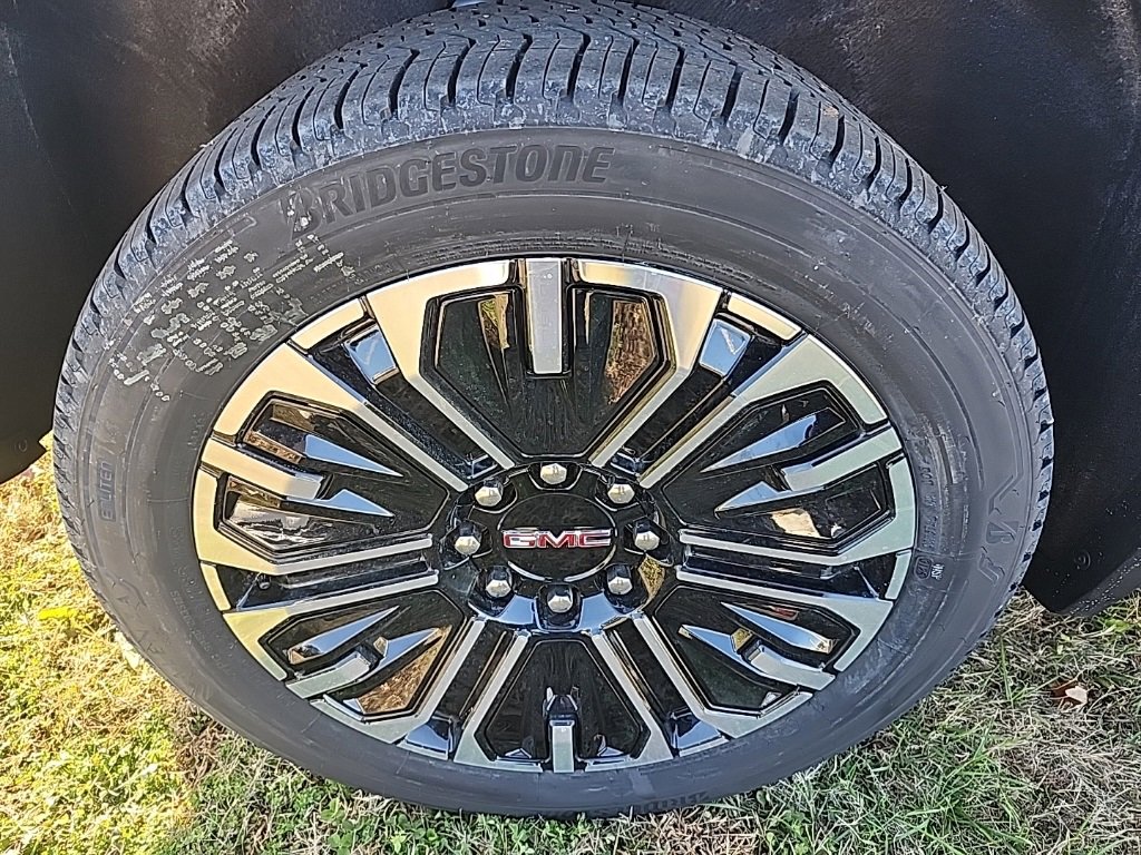 New 2026 GMC Sierra EV Denali image 11