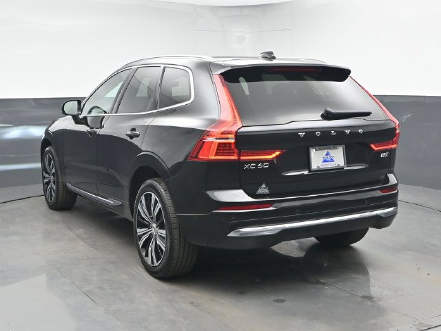 Used 2023 Volvo XC60 B5 Plus w/ Climate Package AWD/4WD image 8