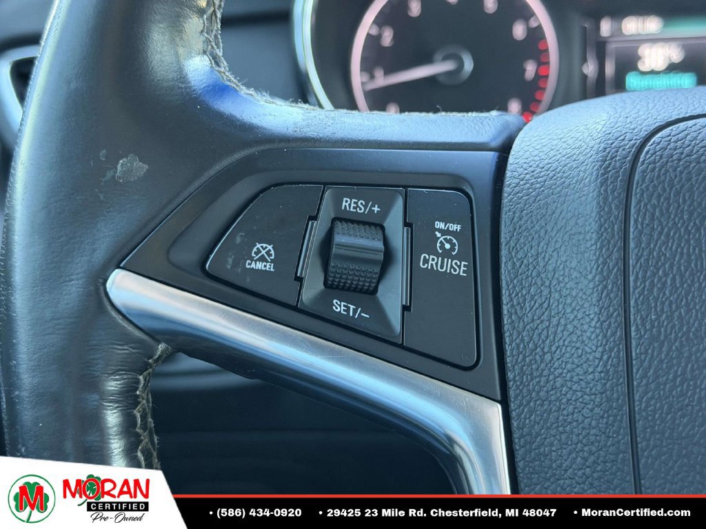 Used 2018 Buick Encore Preferred FWD image 24