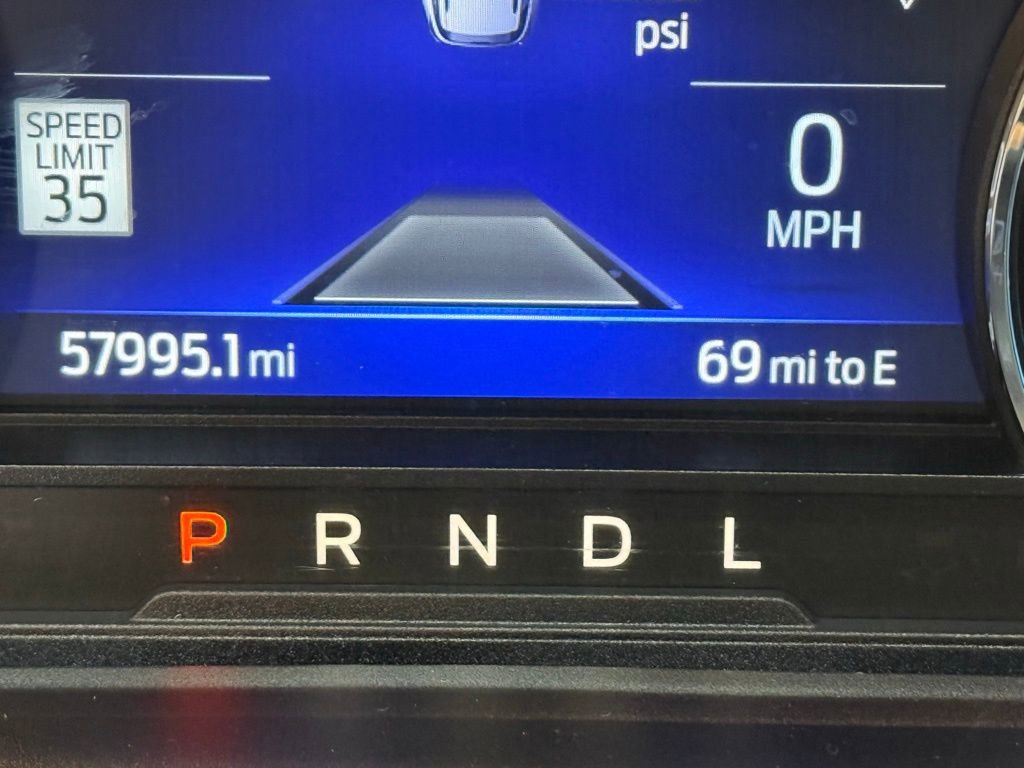 Used 2022 Ford Explorer Limited w/ Equipment Group 301A image 33