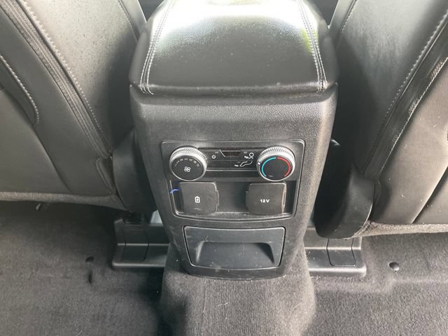 Used 2023 Ford Explorer XLT w/ Equipment Group 202A AWD/4WD image 34