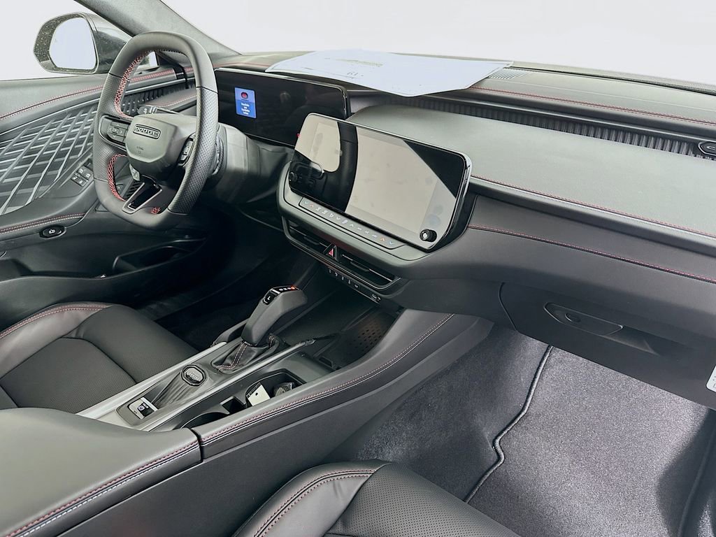 New 2026 Dodge Charger R/T Scat Pack image 36