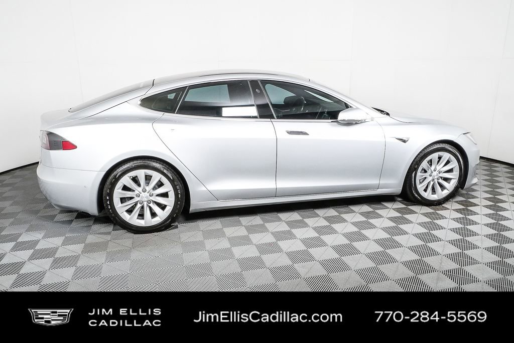Used 2018 Tesla Model S 75D image 27