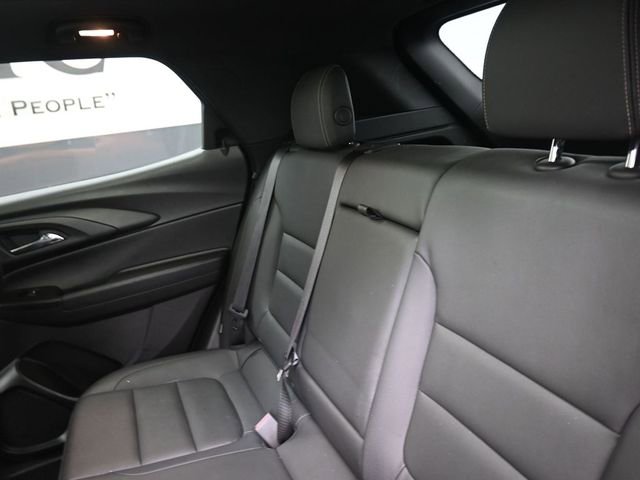 Used 2023 Chevrolet TrailBlazer ACTIV w/ Sun and Liftgate Package image 20