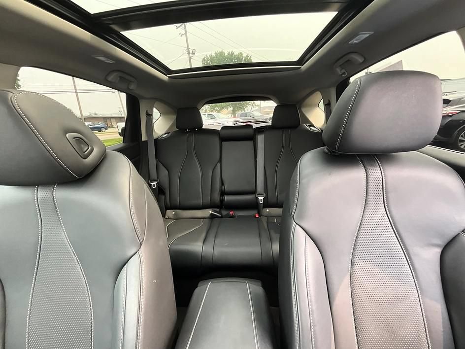 Used 2023 Acura RDX AWD w/ Technology Package image 39