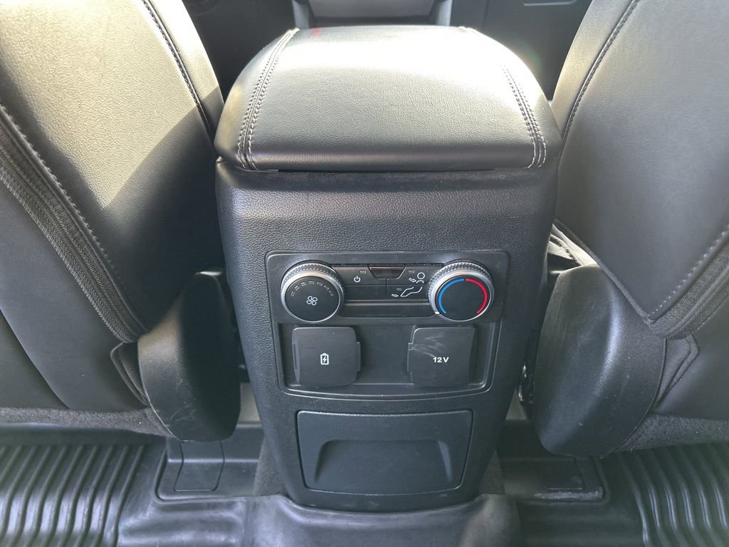 Used 2023 Ford Explorer XLT w/ Equipment Group 202A image 40