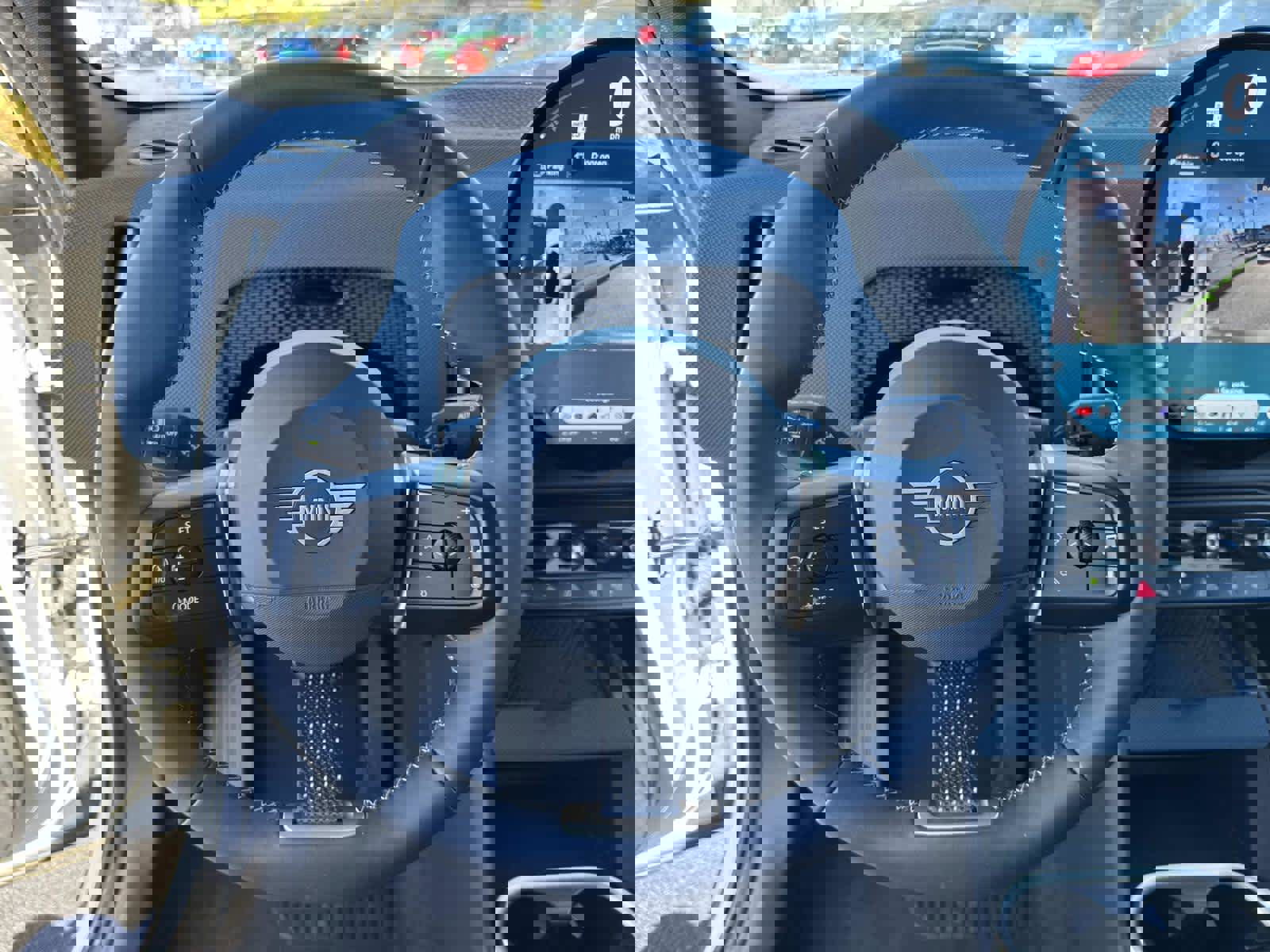 Used 2025 MINI Cooper Countryman S w/ Comfort Package Max image 29