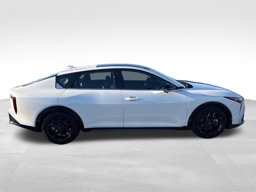 Used 2026 Kia K4 GT-Line Turbo FWD image 7