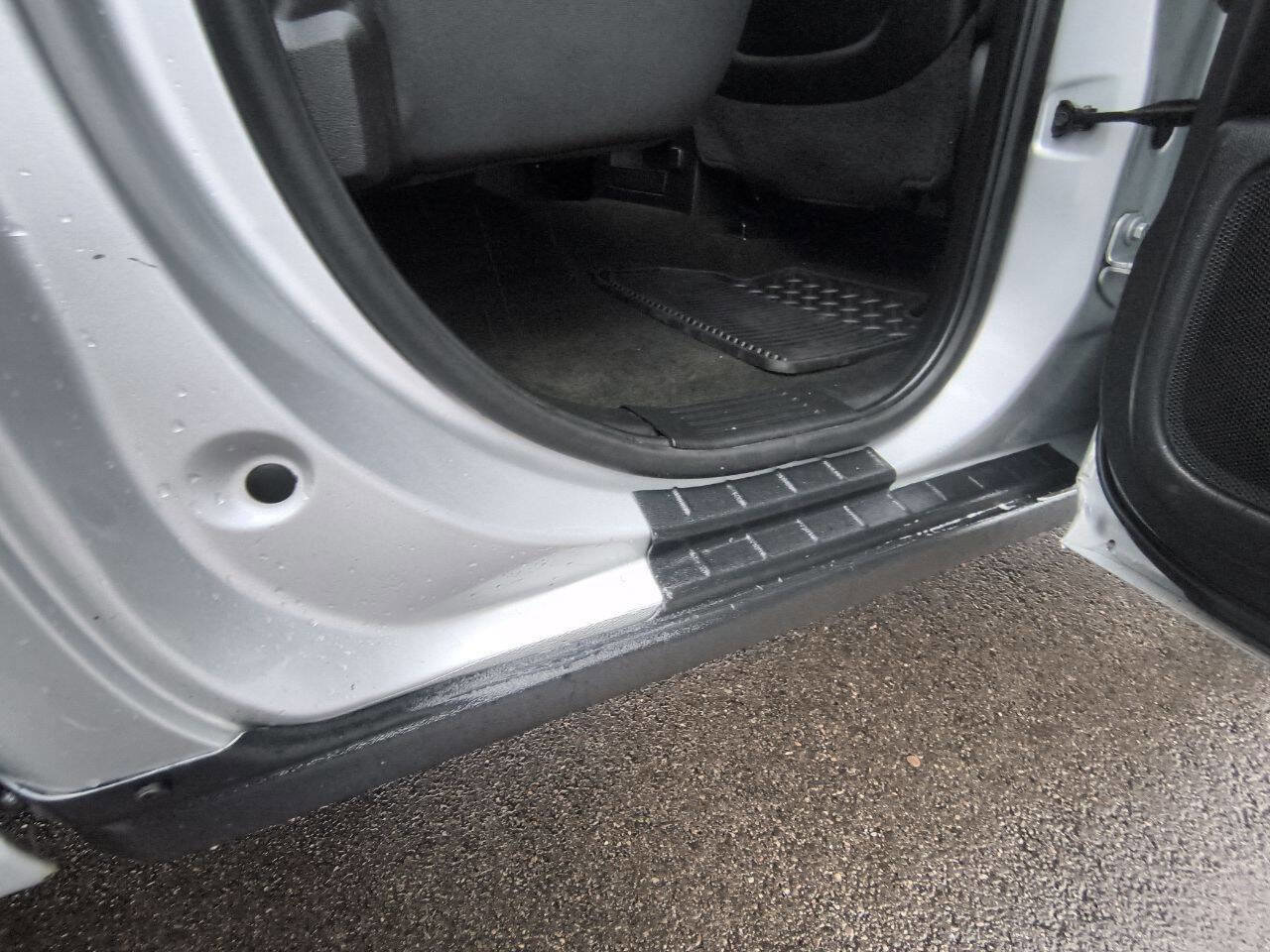 Used 2015 Chevrolet Silverado 2500 LT w/ Z71 Package, Off-Road image 27