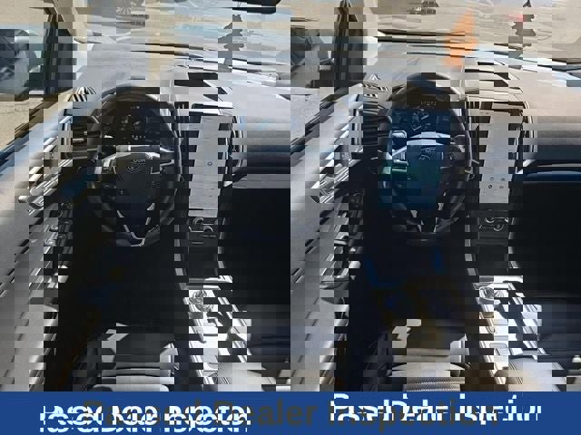 Used 2024 Ford Edge SEL w/ Convenience Package image 16