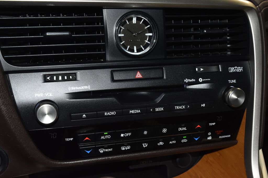Used 2020 Lexus RX 350 AWD w/ Premium Package image 13