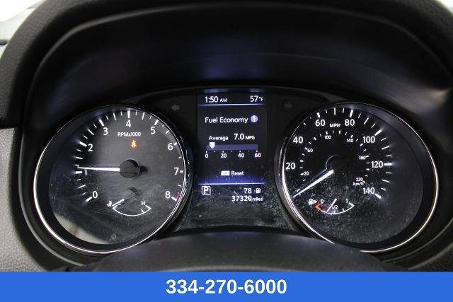 Certified 2021 Nissan Rogue Sport S image 9