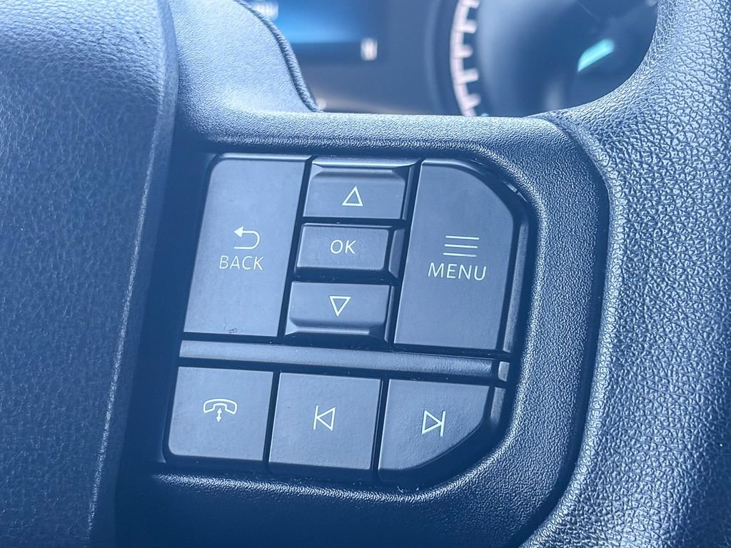 Used 2021 Ford F150 XL w/ STX Appearance Package AWD/4WD image 19