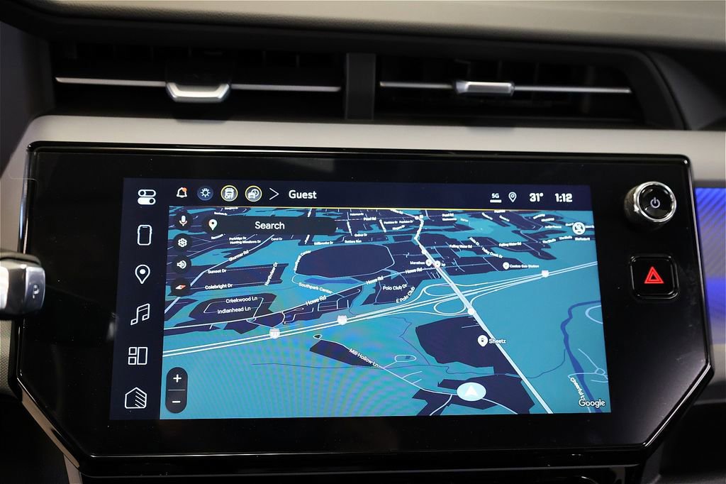 New 2027 Chevrolet Bolt RS image 20