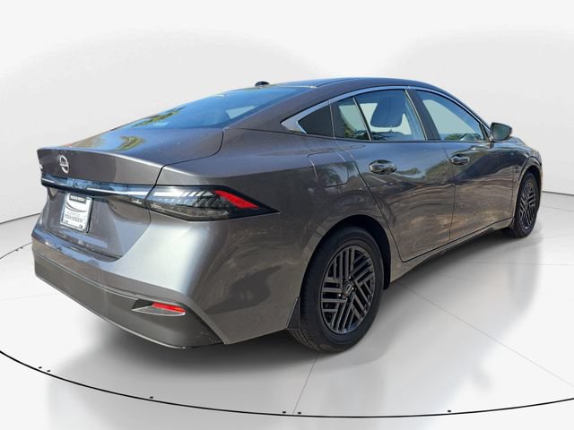 New 2026 Nissan Sentra SV w/ Floor Mat Package FWD image 11