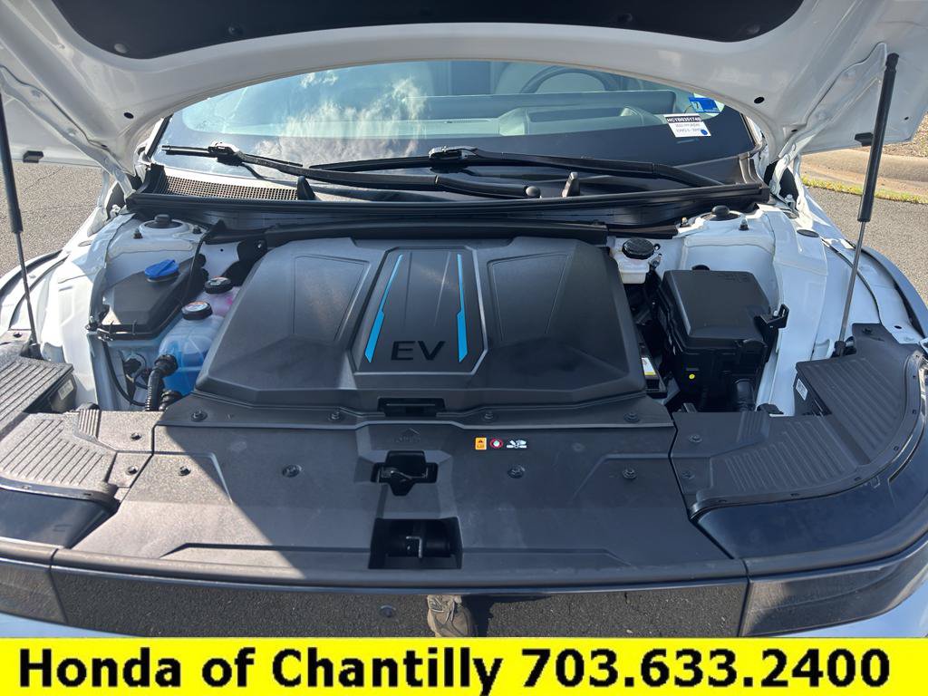 Used 2022 Hyundai Ioniq 5 Limited w/ Cargo Package AWD/4WD image 36