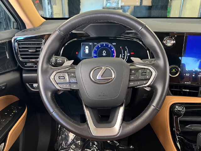 Used 2026 Lexus NX 350 AWD w/ Accessory Package (2T) image 35