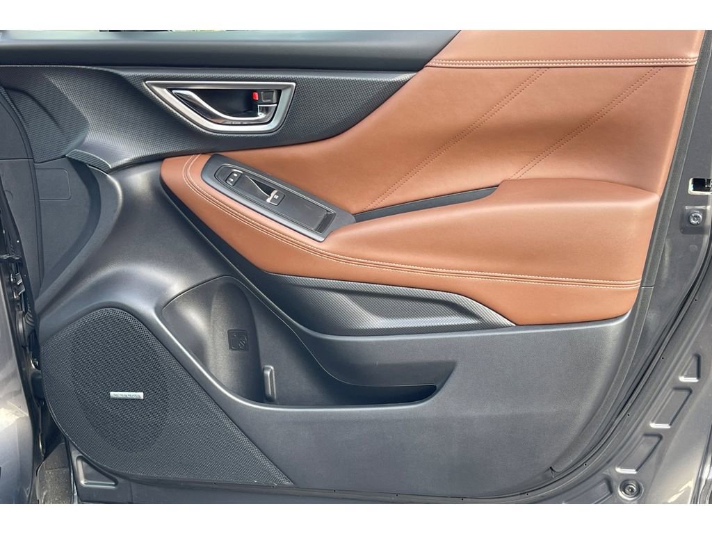 Used 2020 Subaru Forester Touring w/ Popular Package #2 image 22