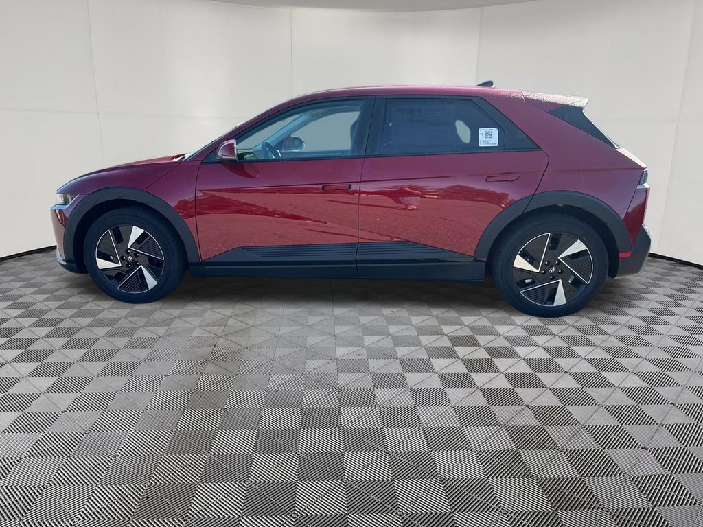 New 2026 Hyundai Ioniq 5 SEL AWD/4WD image 8