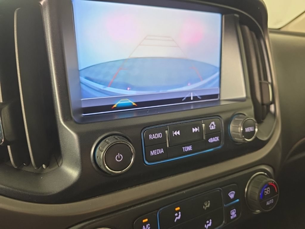Used 2018 GMC Canyon All Terrain w/ Trailering Package AWD/4WD image 18