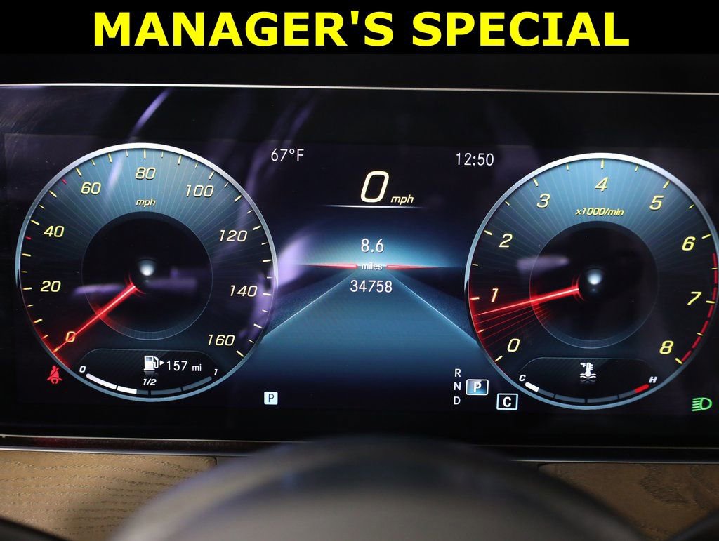 Certified 2022 Mercedes-Benz E 350 4MATIC Sedan image 30