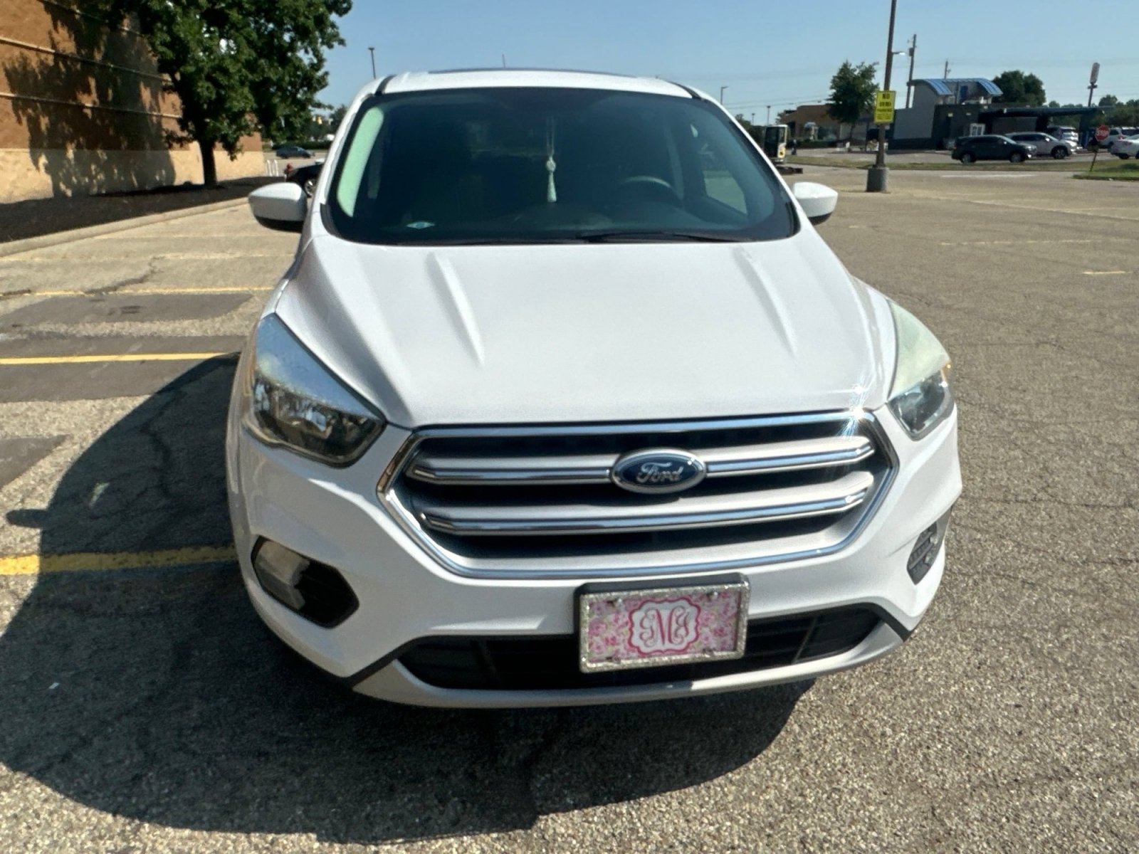 Used 2017 Ford Escape SE FWD image 15