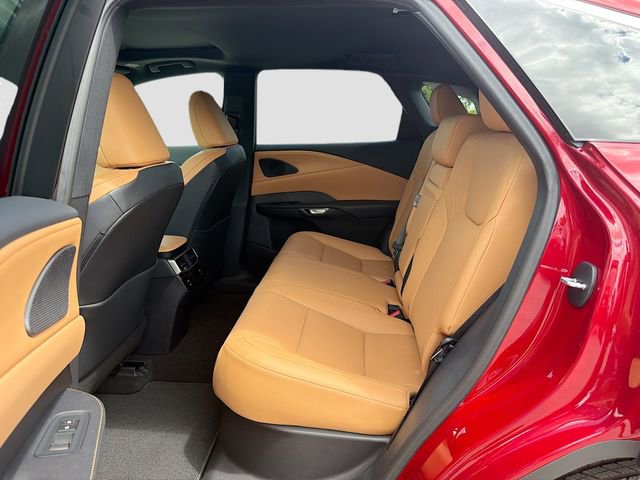 New 2026 Lexus RX 350 Premium image 22