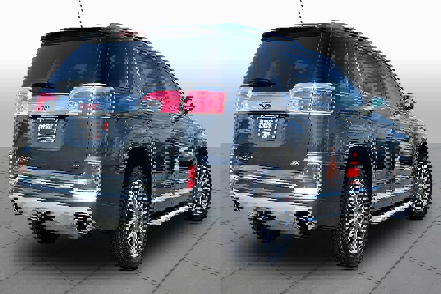 Used 2017 GMC Terrain Denali image 13