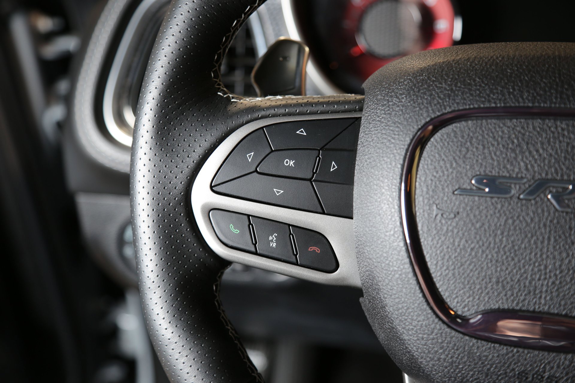 Used 2020 Dodge Challenger SRT Super Stock image 19