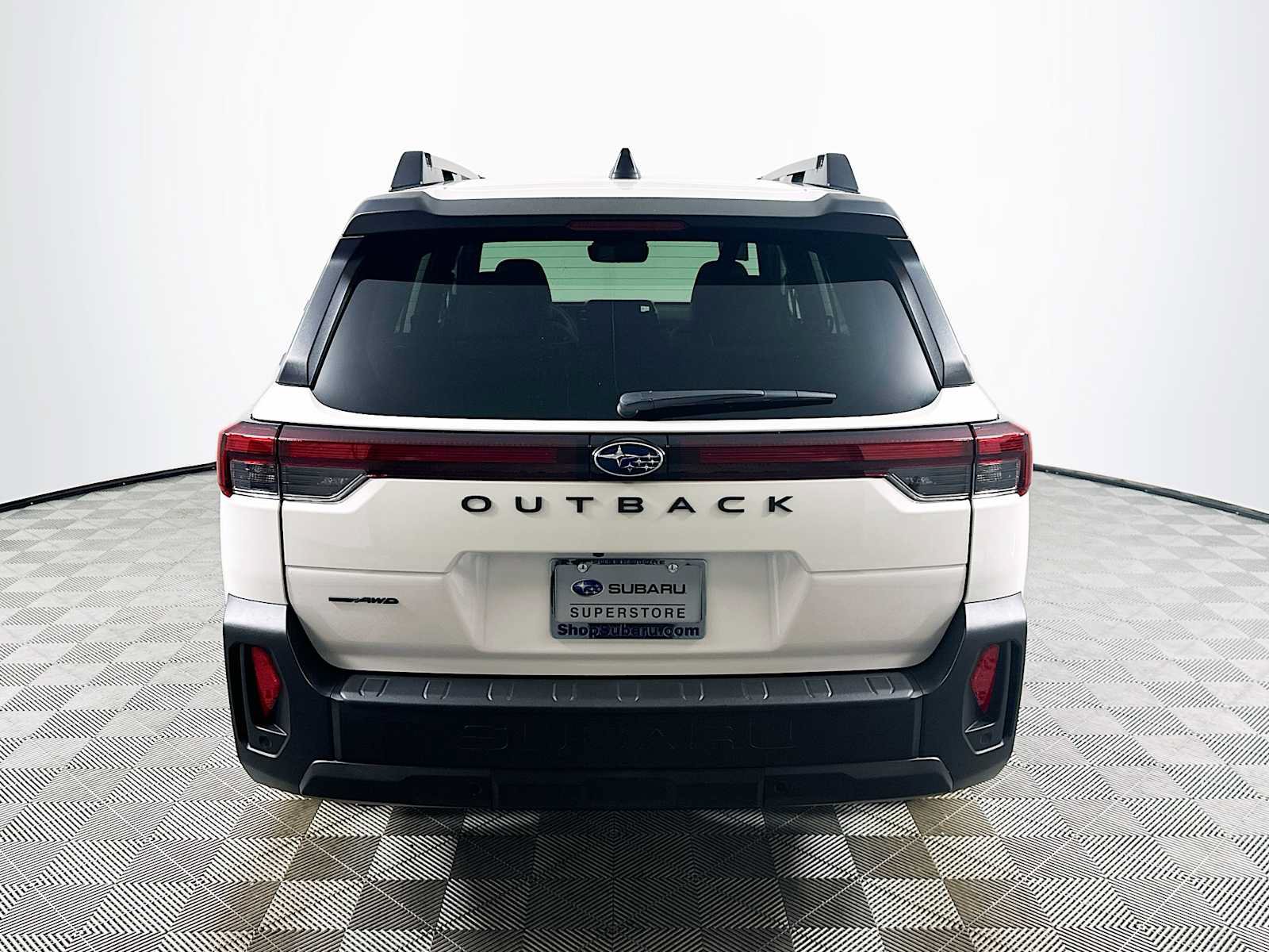 New 2026 Subaru Outback Limited XT AWD/4WD image 6